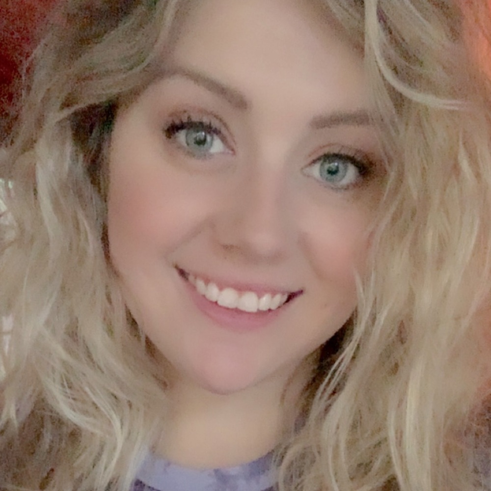 Meet your Posher, Brandi
